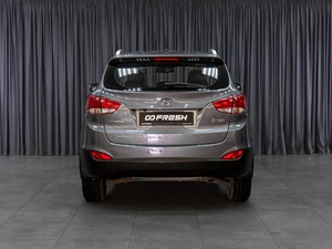 Внедорожник Hyundai ix35 2012 года, 1289000 рублей, Тюмень