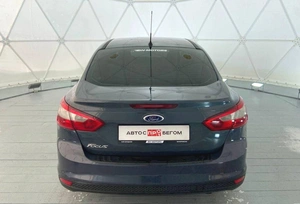 Седан Ford Focus 2012 года, Брянск