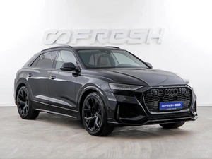 Внедорожник Audi Q8 2018 года, 6890999 рублей, Москва
