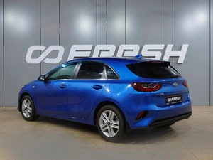 Хетчбэк Kia Ceed 2018 года, 1539000 рублей, Воронеж
