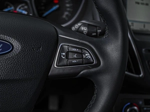 Хетчбэк Ford Focus 2019 года, 1180000 рублей, Ставрополь