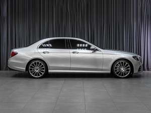 Седан Mercedes-benz E-класс 2016 года, 3099000 рублей, Тюмень