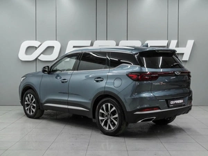 Внедорожник Chery Tiggo 7 Pro 2020 года, 1710000 рублей, Ростов-на-Дону