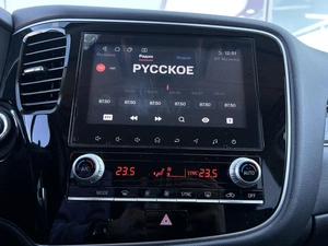 Внедорожник Mitsubishi Outlander 2022 года, 2960000 рублей, Ярославль
