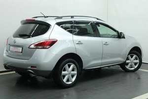 Внедорожник Nissan Murano 2015 года, 1590000 рублей, Красноярск