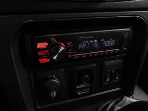 Внедорожник Chevrolet Niva 2016 года, 779000 рублей, Воронеж