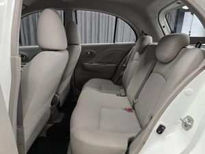 Хетчбэк Nissan March 2013 года, 700000 рублей, Красноярск
