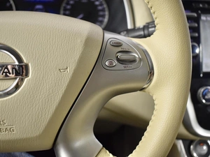 Внедорожник Nissan Murano 2020 года, 2685200 рублей, Казань