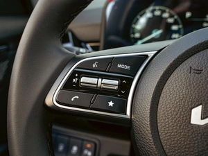 Внедорожник Kia Seltos 2025 года, 3098000 рублей, Краснодар