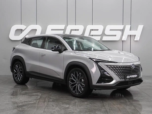 Внедорожник Changan UNI-T 2023 года, 2349000 рублей, Воронеж