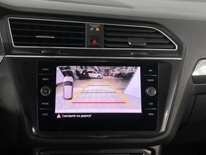 Внедорожник Volkswagen Tiguan 2019 года, 2259900 рублей, Казань