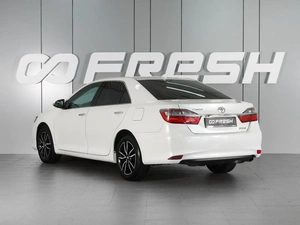Седан Toyota Camry 2017 года, 2499000 рублей, Минеральные Воды