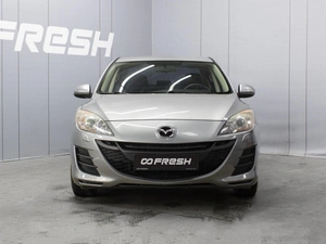 Седан Mazda 3 2010 года, 950000 рублей, Омск