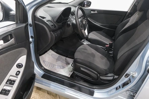 Хетчбэк Hyundai Solaris 2011 года, 799000 рублей, Новокузнецк