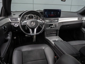 Седан Mercedes-benz E-класс 2011 года, 1650000 рублей, Краснодар