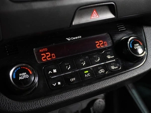 Внедорожник Kia Sportage 2012 года, 1189000 рублей, Воронеж
