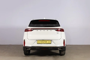 Внедорожник EXEED TXL 2022 года, 2339000 рублей, Новосибирск