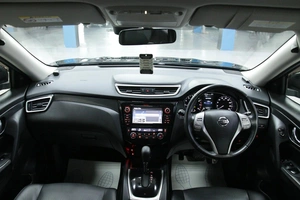 Внедорожник Nissan X-Trail 2015 года, 1648000 рублей, Солонцы