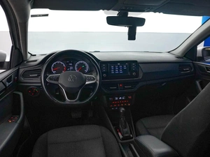 Лифтбек Volkswagen Polo 2022 года, 1599077 рублей, Москва