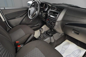 Седан ВАЗ (LADA) Granta 2025 года, 969000 рублей, Тюмень