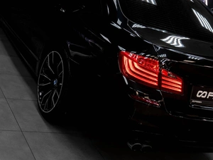 Седан BMW 5 серия 2014 года, 2190000 рублей, Тюмень