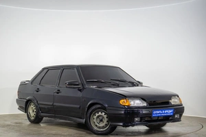 Седан ВАЗ (LADA) 2115 Samara 2006 года, 199000 рублей, Оренбург