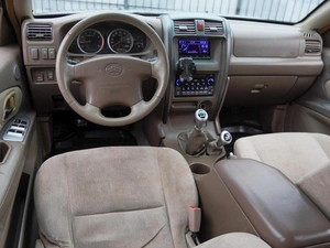 Внедорожник Great Wall Hover 2008 года, 549000 рублей, Волгоград