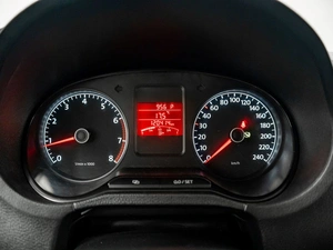 Седан Volkswagen Polo 2014 года, 925000 рублей, Красноярск