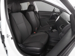 Седан Hyundai Solaris 2020 года, 1555000 рублей, Минеральные Воды