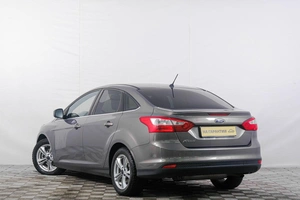 Седан Ford Focus 2013 года, 679000 рублей, Кемерово