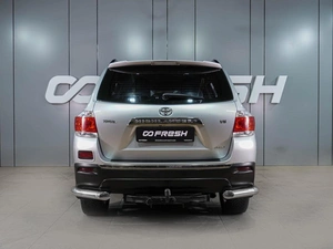 Внедорожник Toyota Highlander 2011 года, 1569000 рублей, Воронеж