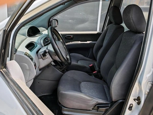 Минивэн Hyundai Matrix 2005 года, 480000 рублей, Краснодар