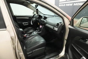 Внедорожник Opel Antara 2013 года, 1130000 рублей, Курск