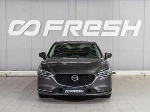 Седан Mazda 6 2022 года, 2649000 рублей, Сургут