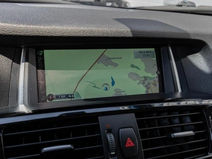 Внедорожник BMW X3 2015 года, 1750000 рублей, Краснодар