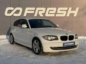 Хетчбэк BMW 1 серия 2011 года, 749000 рублей, Ижевск