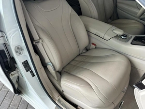 Седан Mercedes-benz S-класс 2013 года, 3050000 рублей, Уфа