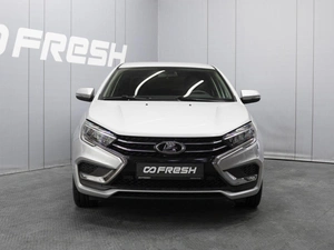 Седан ВАЗ (LADA) Vesta 2024 года, 1220000 рублей, Омск