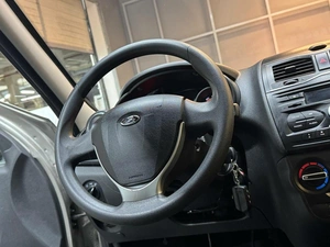 Седан ВАЗ (LADA) Granta 2020 года, 547000 рублей, Красноярск