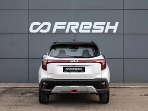 Внедорожник Kia Seltos 2025 года, 2890000 рублей, Краснодар