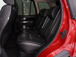 Внедорожник Land Rover Range Rover Sport 2012 года, 1799000 рублей, Тверь