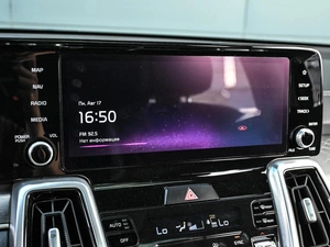 Внедорожник Kia Sorento 2020 года, 4289000 рублей, Кирилловка