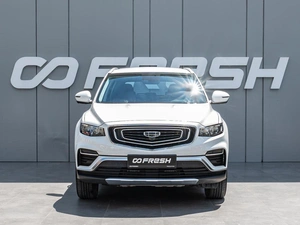 Внедорожник Geely Atlas Pro 2023 года, 1870000 рублей, Краснодар