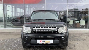 Внедорожник Land Rover Discovery 2010 года, 1419000 рублей, Солонцы