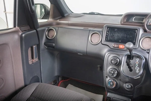 Минивэн Toyota Spade 2015 года, 949000 рублей, Томск