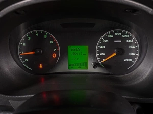 Седан ВАЗ (LADA) Granta 2018 года, 599000 рублей, Воронеж