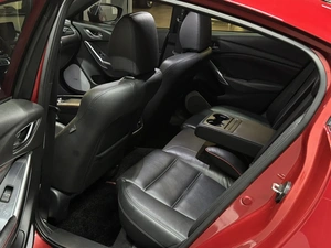 Седан Mazda 6 2015 года, 1947000 рублей, Красноярск