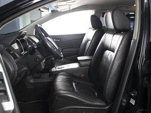 Внедорожник Nissan Murano 2010 года, 1170070 рублей, Омск