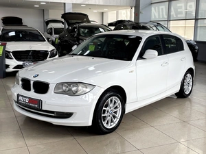 Хетчбэк BMW 1 серия 2010 года, 827000 рублей, Солонцы