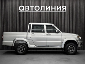 Пикап УАЗ Pickup 2021 года, 1335000 рублей, Красноярск